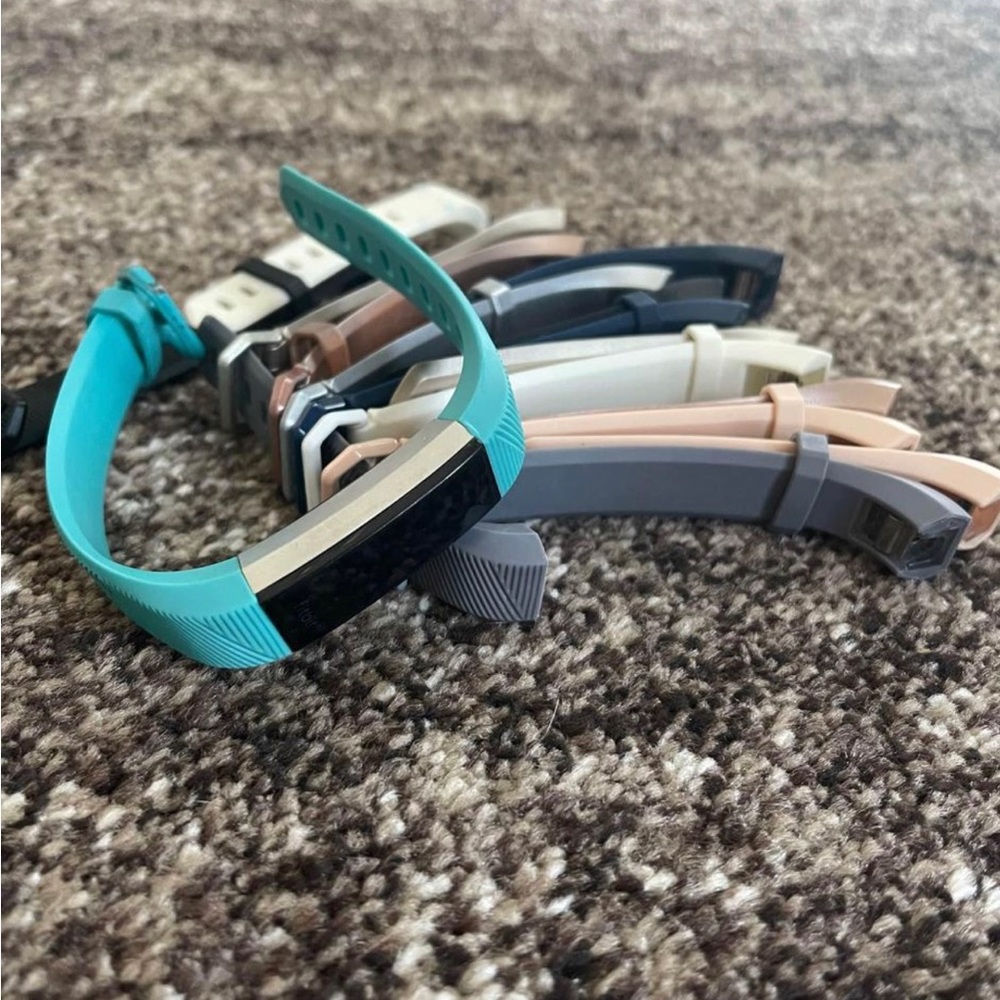 Fitbit